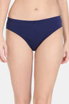 Rosaline Radiant Dream Medium Rise Full Coverage Bikini Panty (Pack of 3) - Multicolor — thumbnail 10